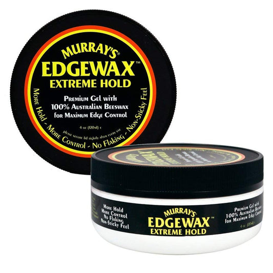 Murray's Edgewax Extreme Hold 4oz