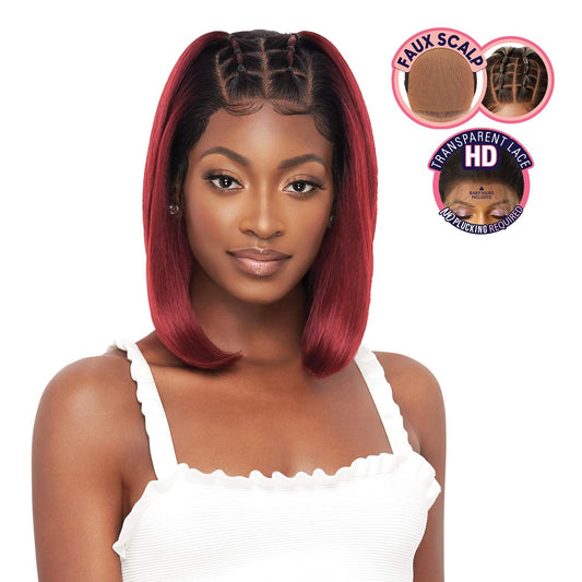 Outre Skye  Synthetic Wig