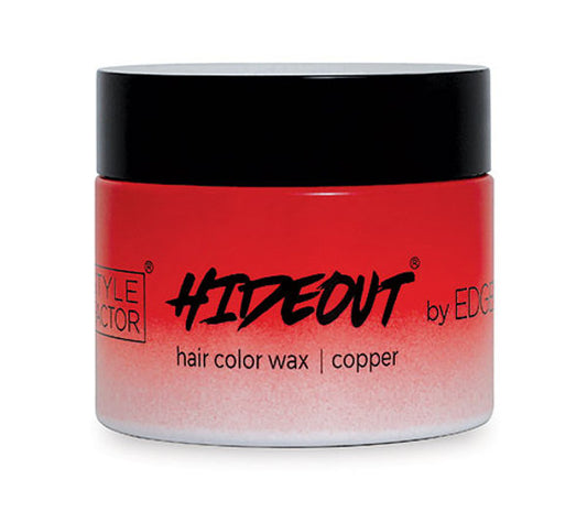 Style Factor Hideout Color Wax 1.7oz