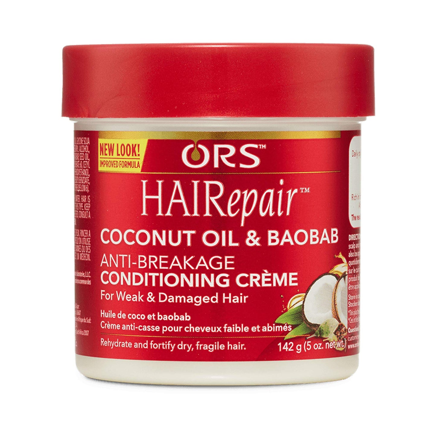 ORS Hairepair Creme 5OZ
