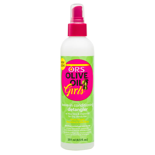 ORS Olive Oil Girls Leave-In Conditioner