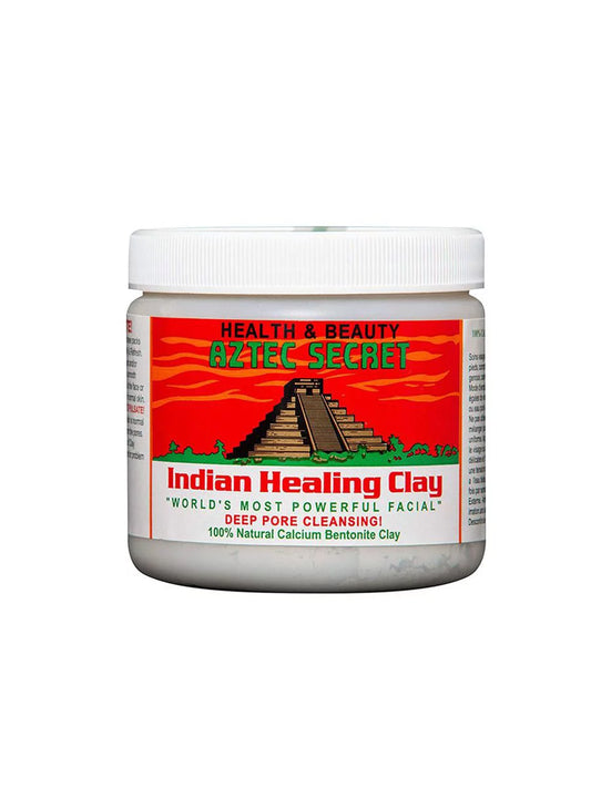 Aztec Bentonite Clay Mask 16oz
