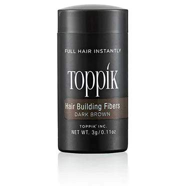 Toppik Hair Fiber
