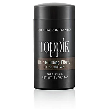 Toppik Hair Fiber