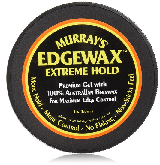 Murray's Edgewax Extreme Hold 4oz