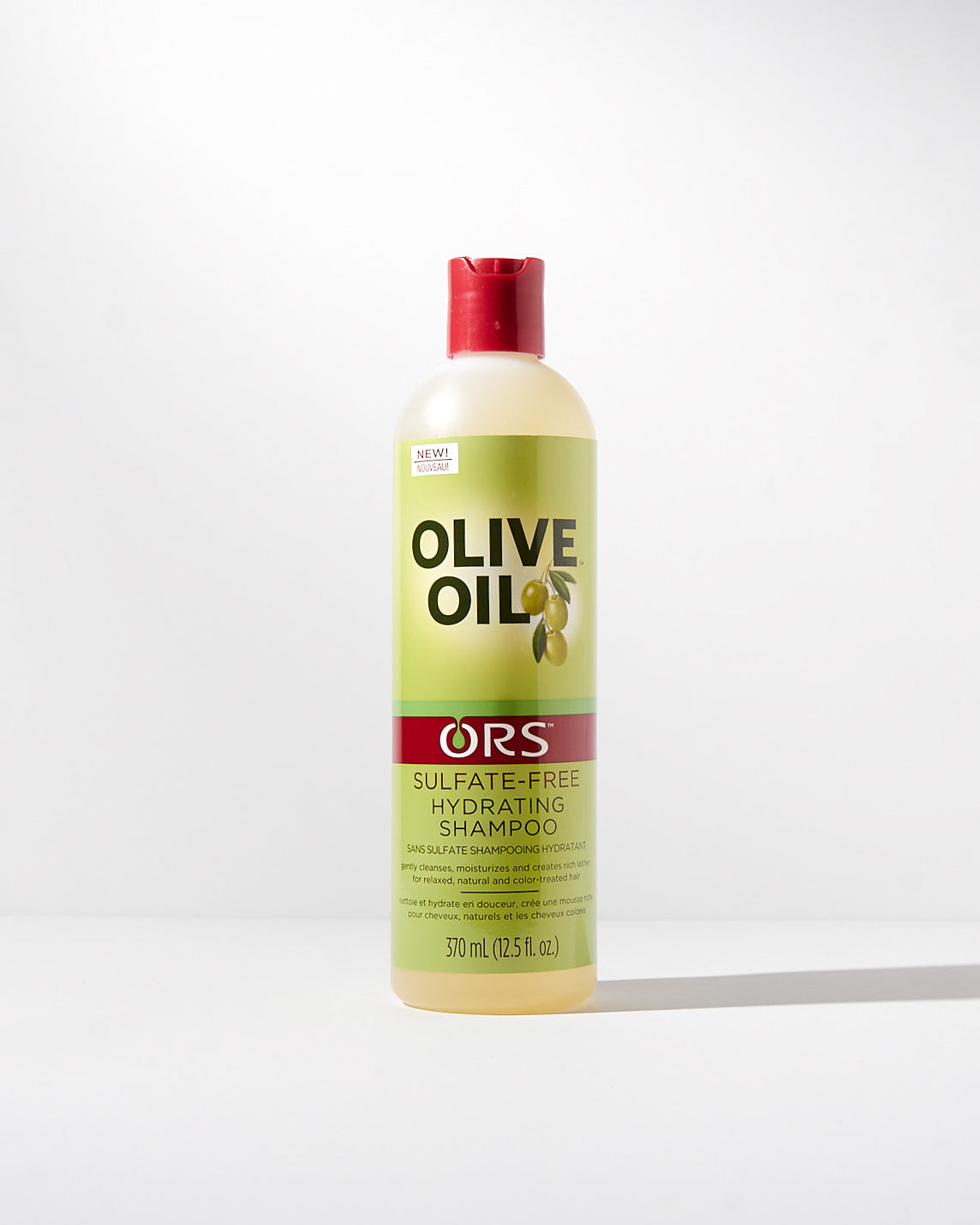 Ors Olive Oil Hydrating Shampoo