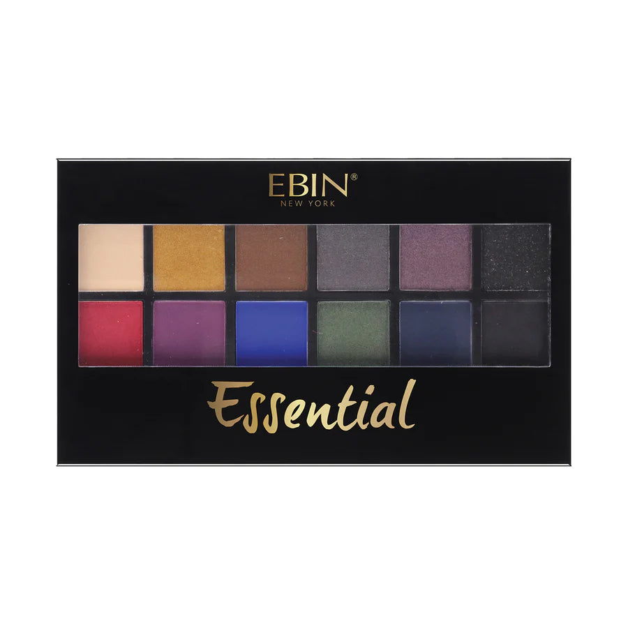 EBIN Eyeshadow Palette