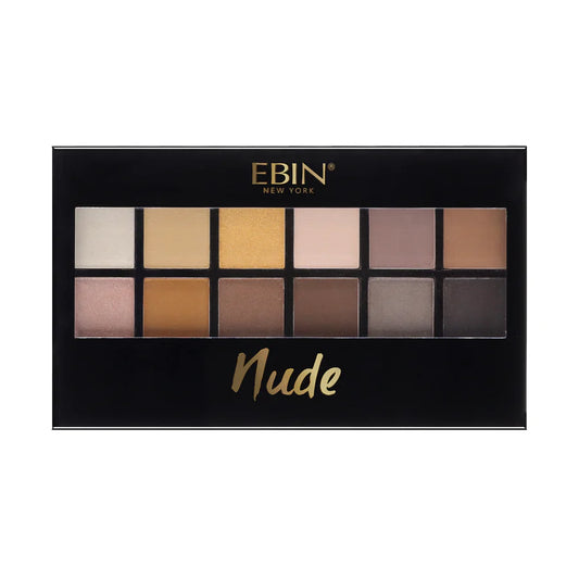 EBIN Eyeshadow Palette
