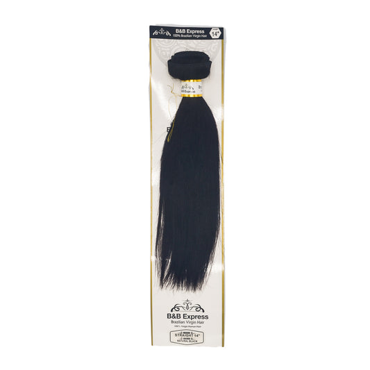 B&B Express Straight Bundle