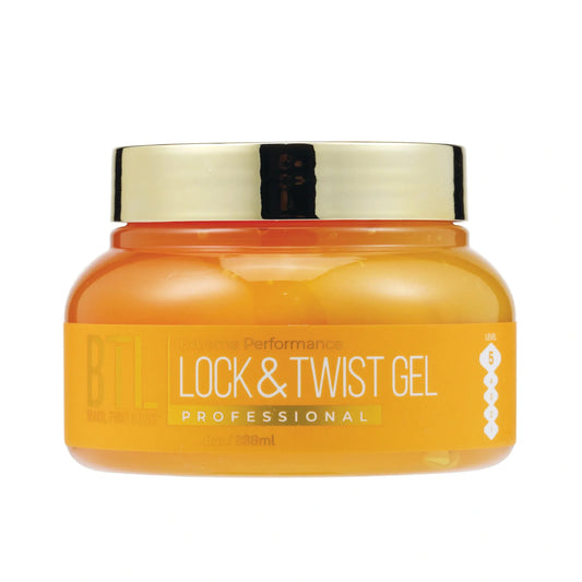 BTL Lock & Twist Gel 16oz