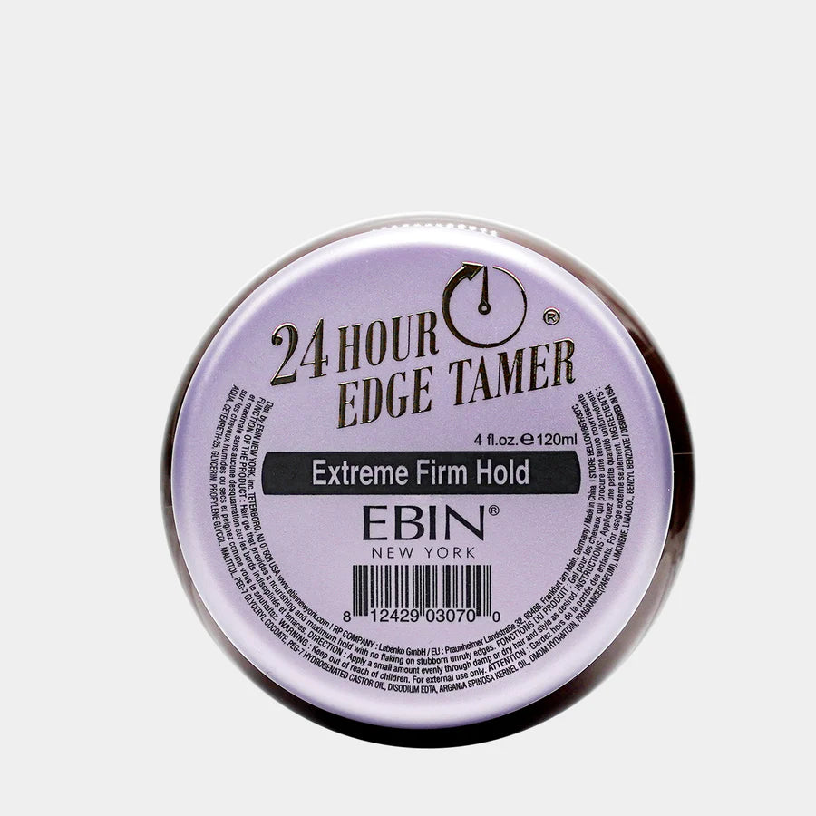 EBIN 24 HR Edge Tamer 150ML