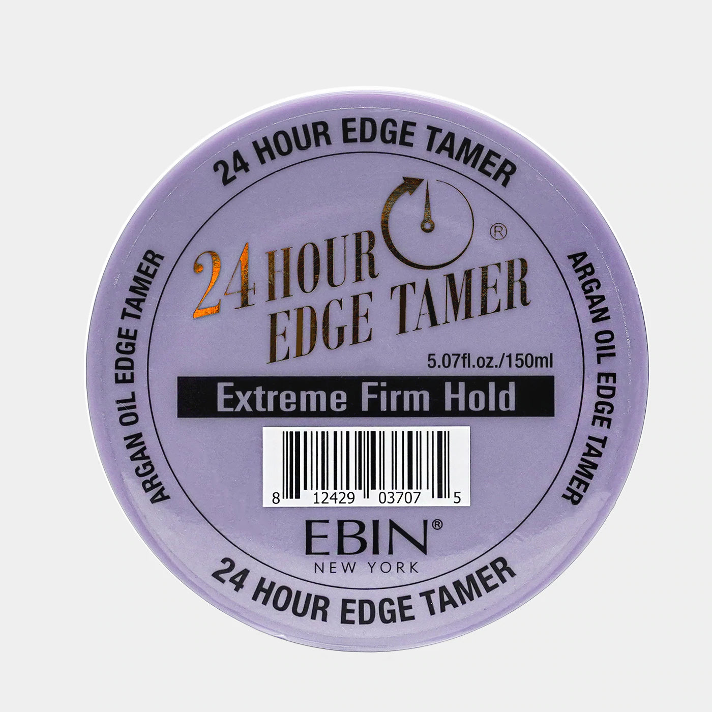 EBIN 24 HR Edge Tamer 150ML