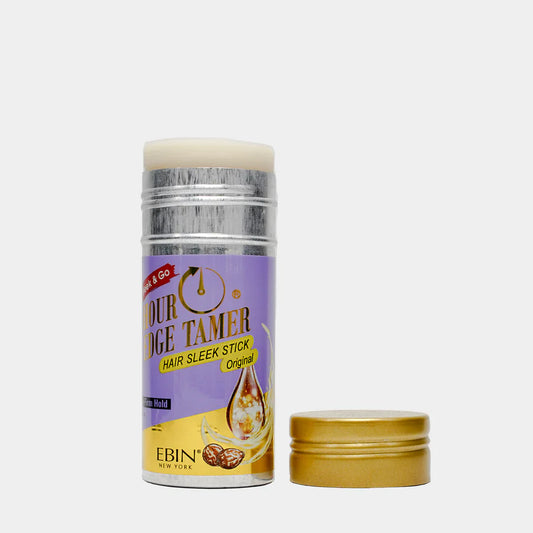 EBIN 24HR Sleek Edge Tamer Stick Original 75g