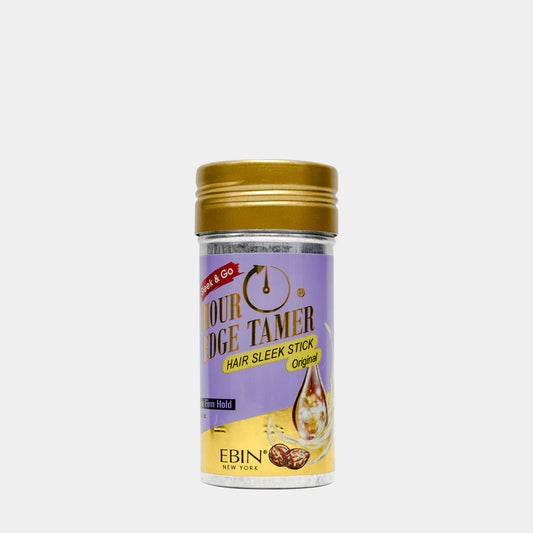 EBIN 24HR Sleek Edge Tamer Stick Original 75g