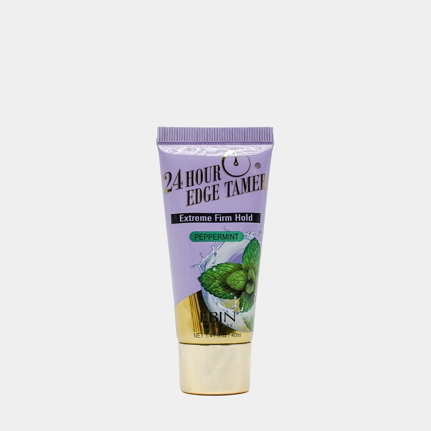 EBIN 24 Hour Edge Tamer Gel Tube (1.4oz)