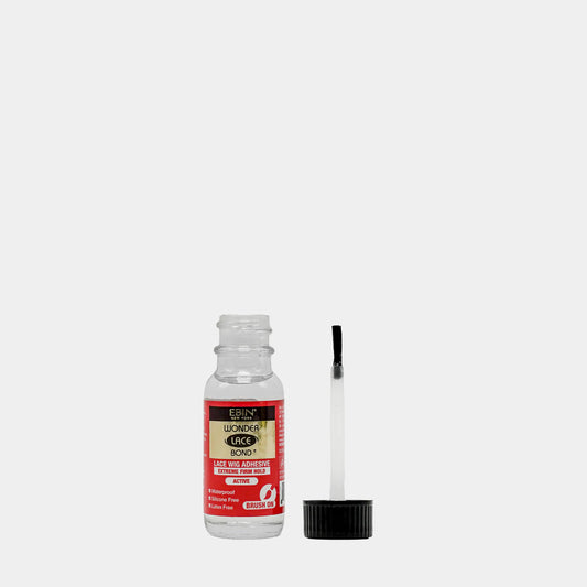 EBIN Wonder Lace Clear Bond Firm Hold 15ML