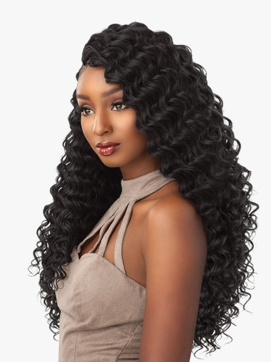 LuluTress Deep Wave 12”