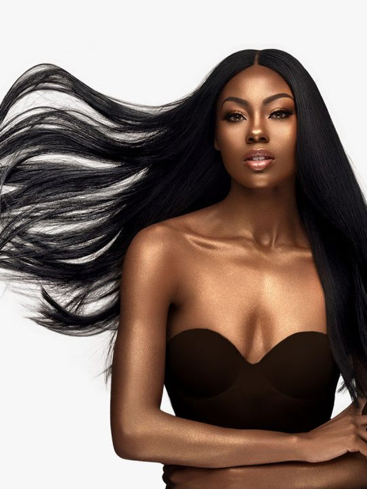 Empire Gold Yaki hair