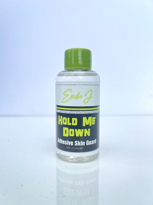 Ericka J. Hold Me Down Adhesive Skin Guard 2.1oz