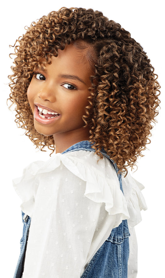 Outre X-Pression Lil Look 3C Whirly 6" 2X