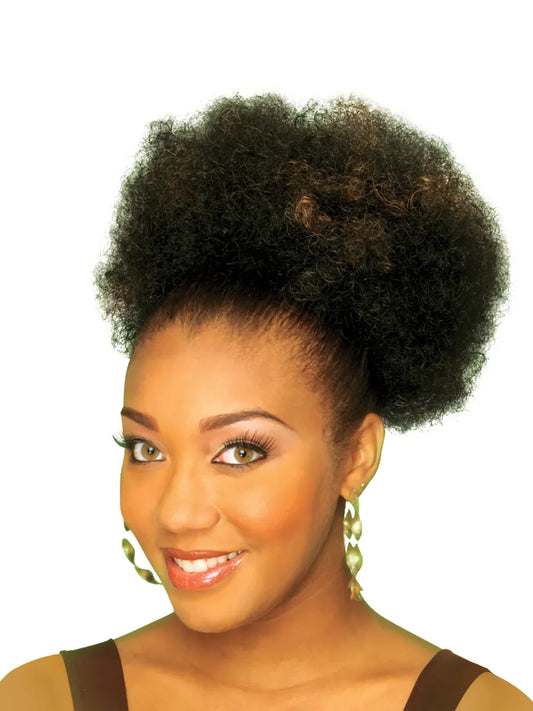 Zury Miss Puff Small