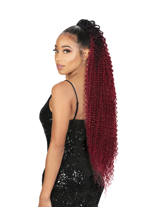 Zury Natural Dream Passion Curl