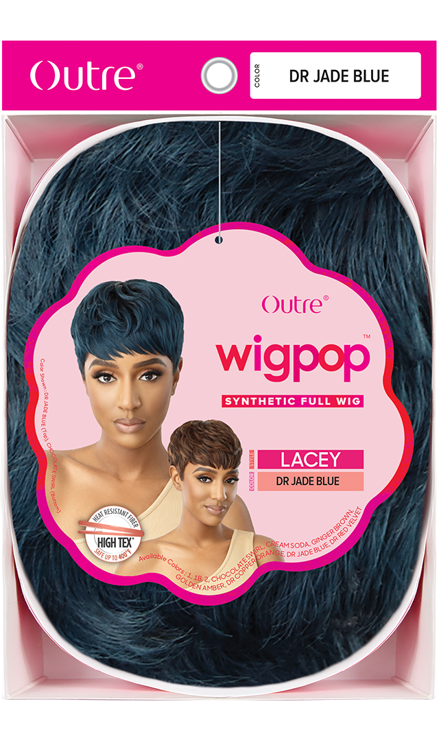Outre WigPop Lacey