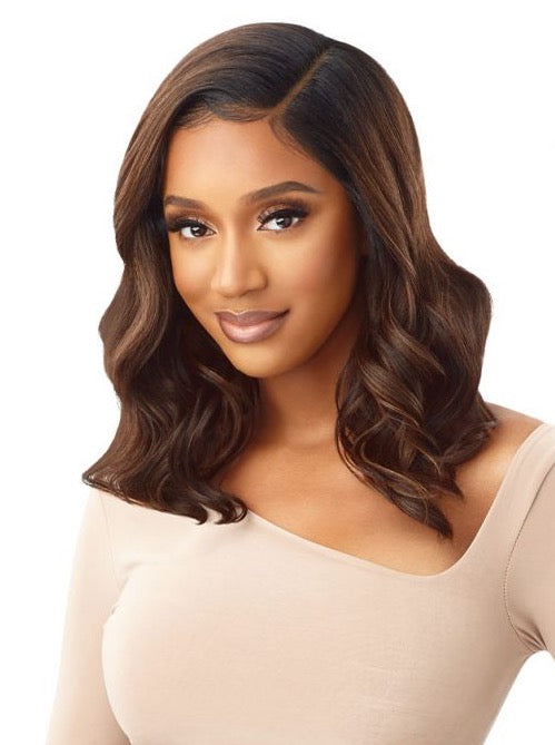Outre Hermina Synthetic Wig
