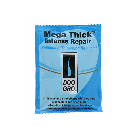 Doo Gro Mega Thick Intense Repair Packet