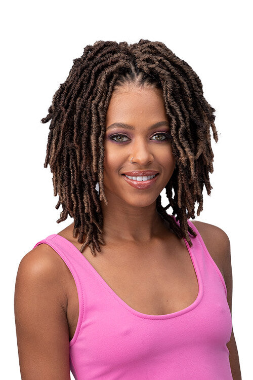 Bobbi Boss Nu Locs 8" 2X
