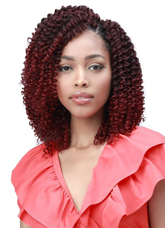 Bobbi Boss Brazilian Island Twist 10 3X