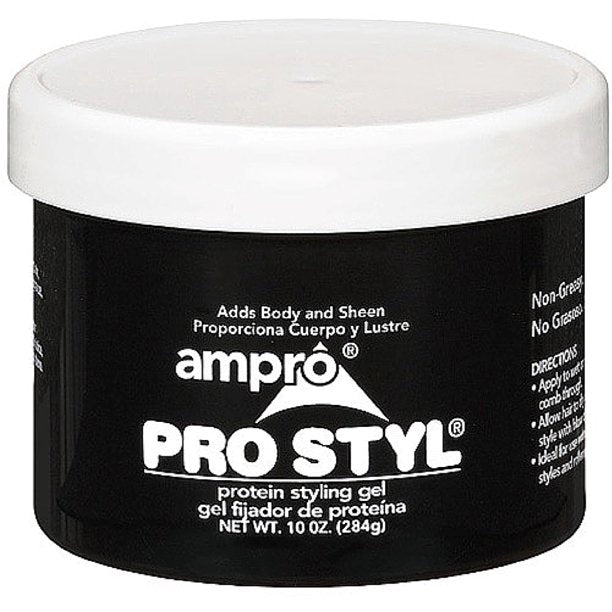 Ampro Pro Styl