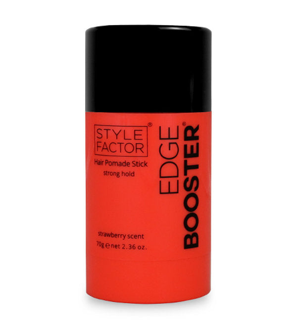 Style Factor Edge Booster Pomade Stick Strawberry