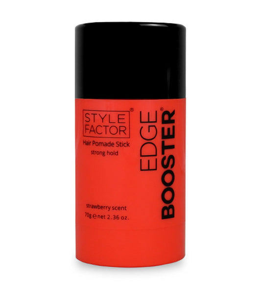 Style Factor Edge Booster Pomade Stick Strawberry