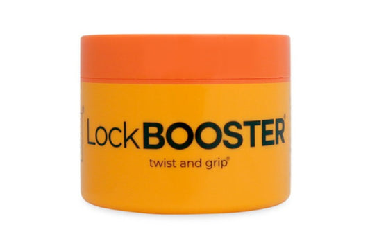 Style Factor Lock Booster w/ Marula Oil 5oz
