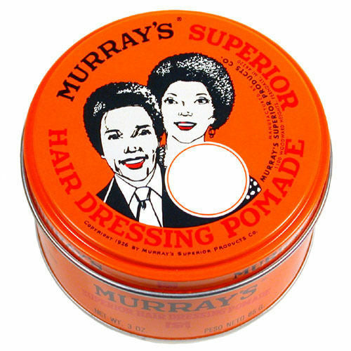 Murray’s Hair Dressing Pomade
