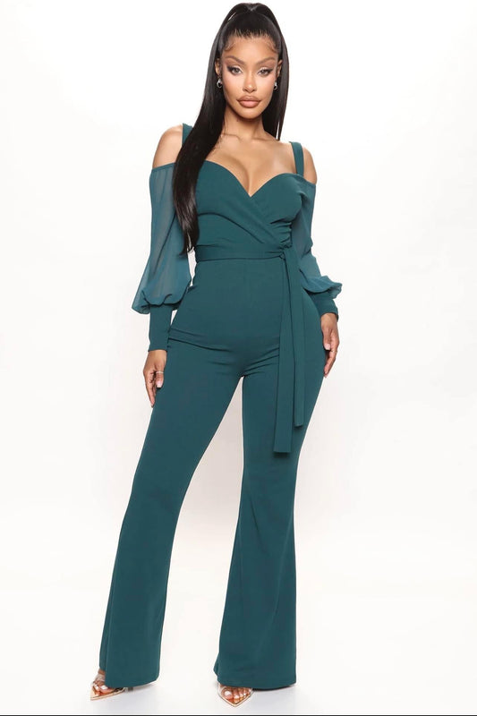 Jumpsuit