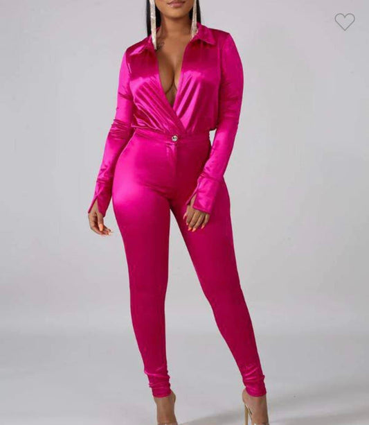 Pant set