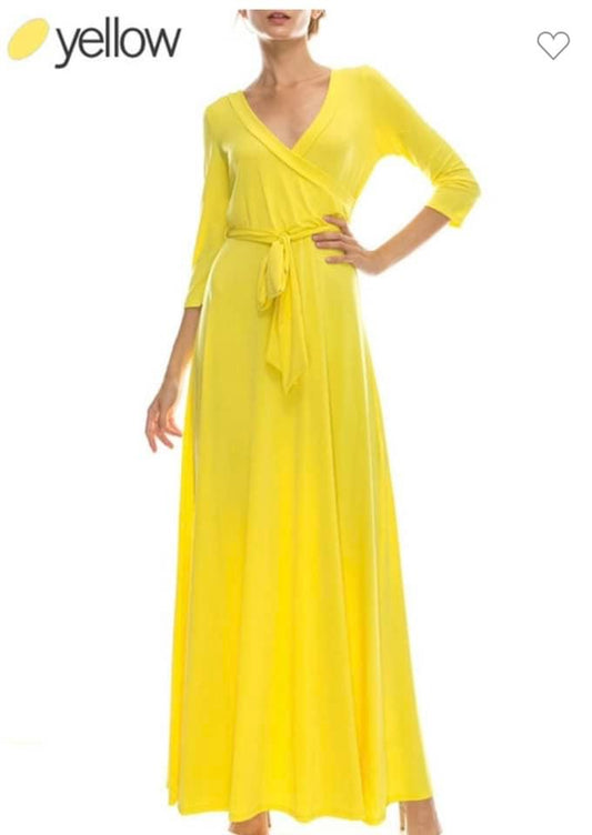 Dresses
