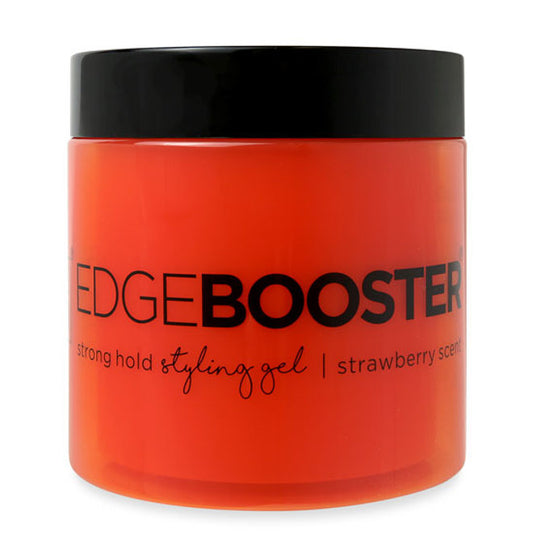 Style Factor Edge Booster Strong Hold Styling Gel 16.9oz