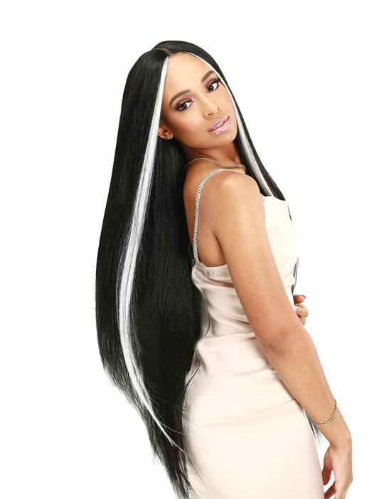 Zury Natural Dream Natural Yaky Synthetic Hair