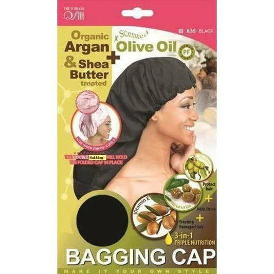 M&M Headwear Bagging Cap