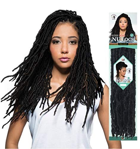 Bobbi Boss Nu Locs 24" 2X