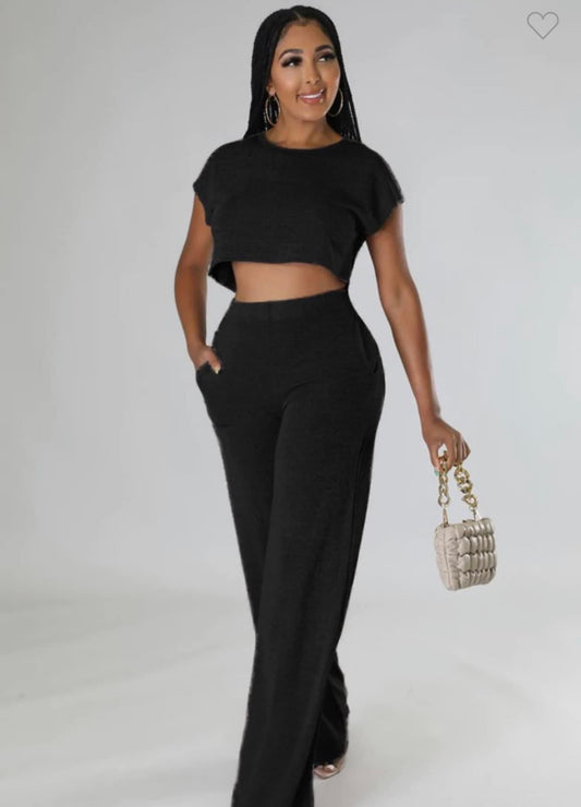 Crop set