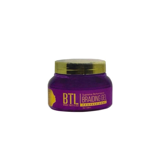 BTL Braiding Gel