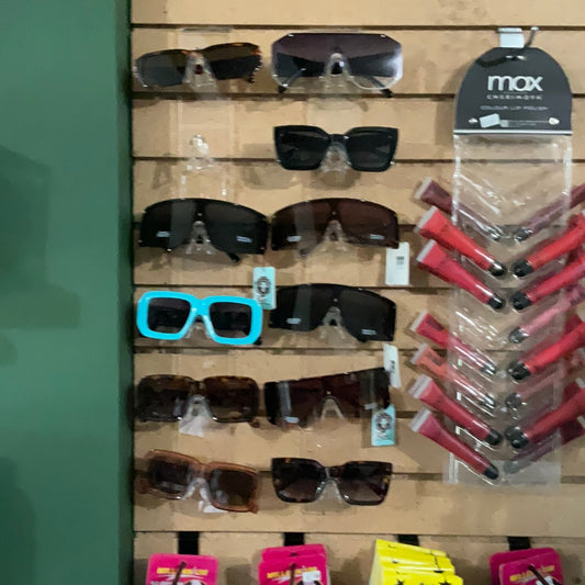 Shades