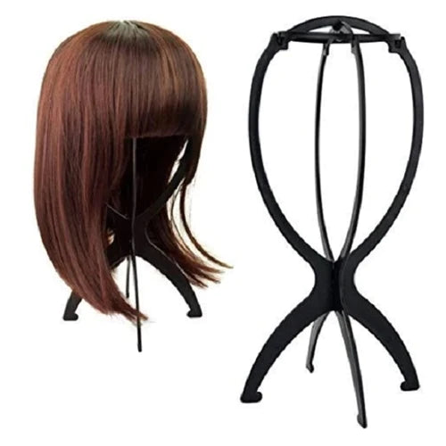 Wig Stand 3Pcs Set