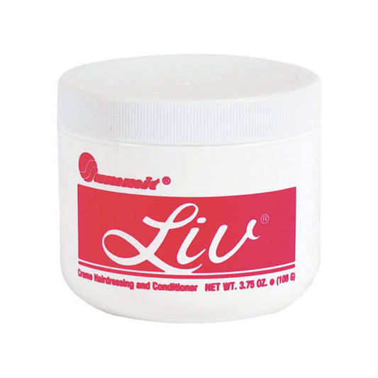 Summit Liv Creme Hairdress