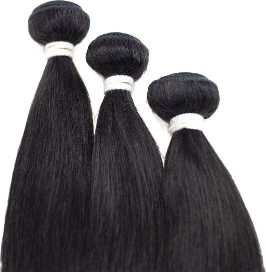B&B Express 7A Brazilian Hair Multi Bundles
