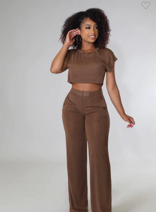Crop set